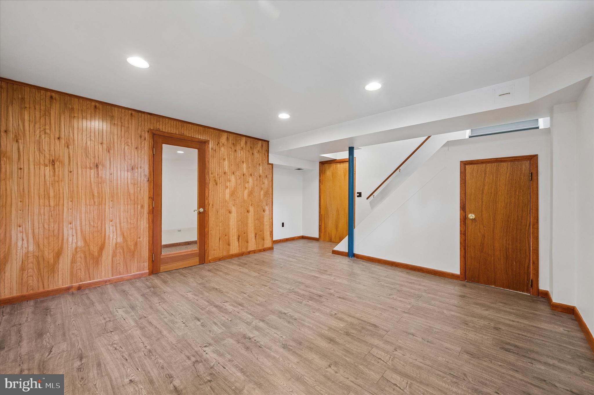 3 Hansen Court Narberth, PA 19072 - Photo 36 of 42 finished basement