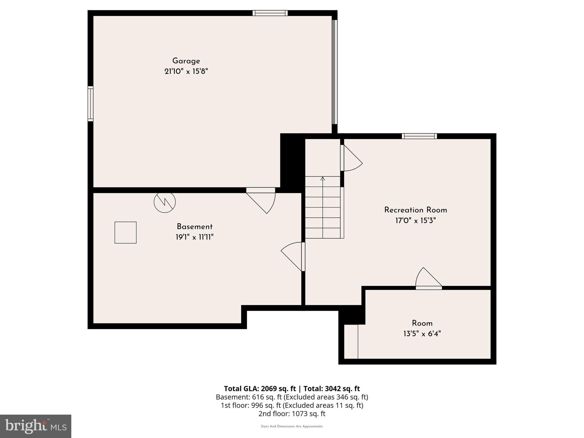 3 Hansen Court Narberth, PA 19072 - Photo 39 of 42