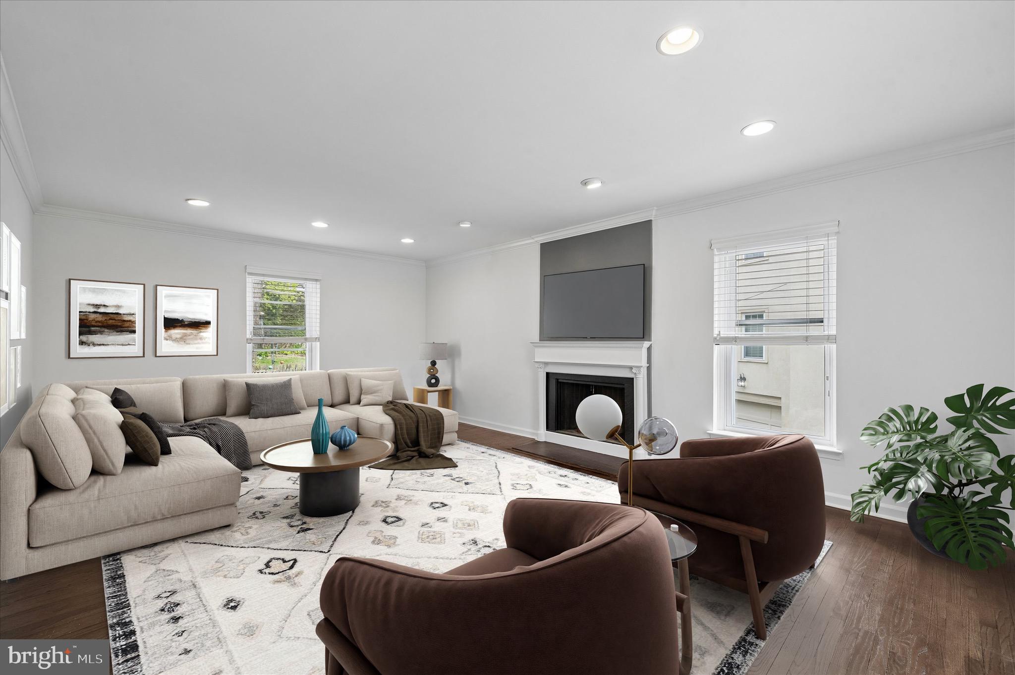 3 Hansen Court Narberth, PA 19072 - Photo 4 of 42