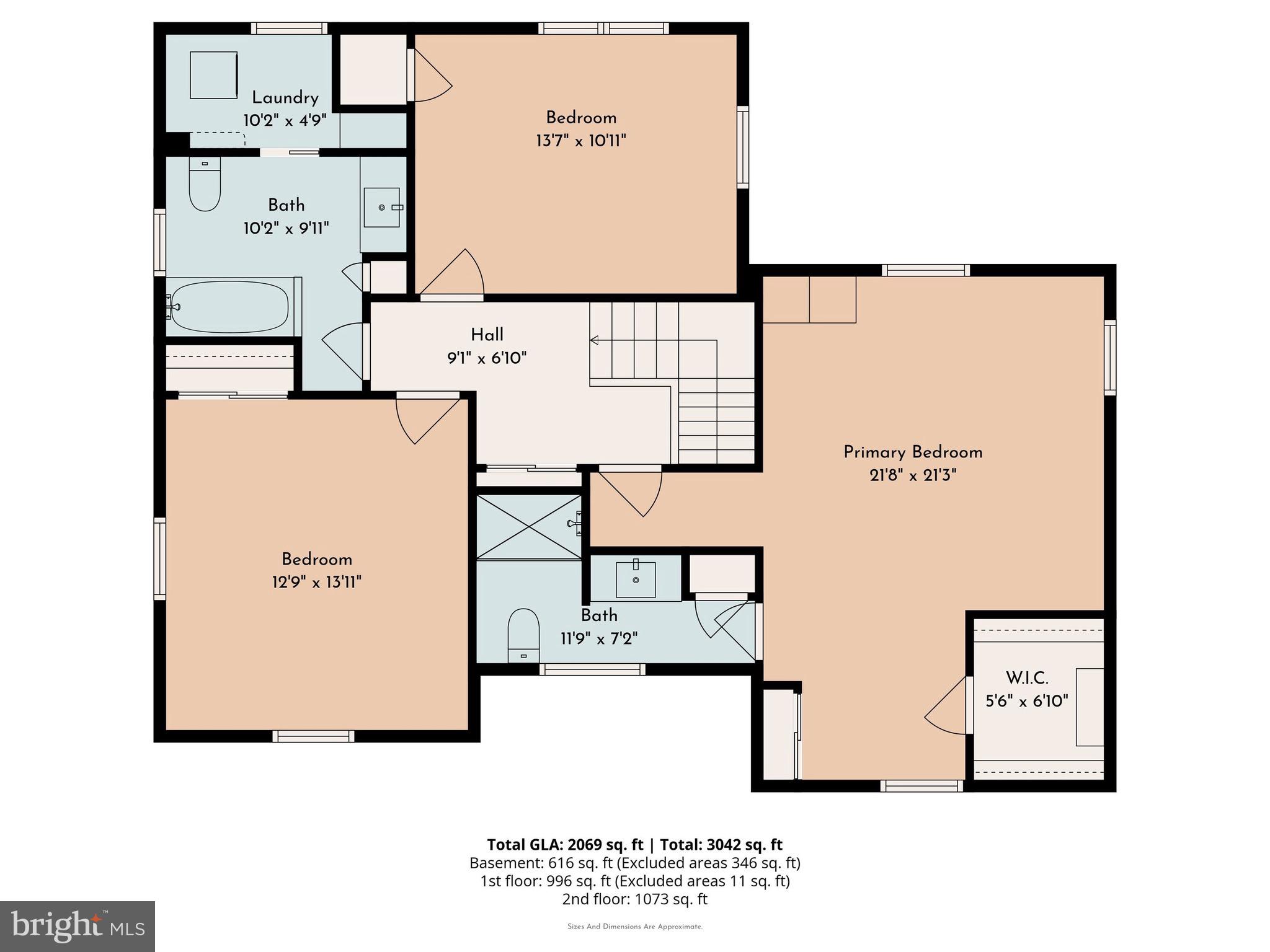 3 Hansen Court Narberth, PA 19072 - Photo 41 of 42