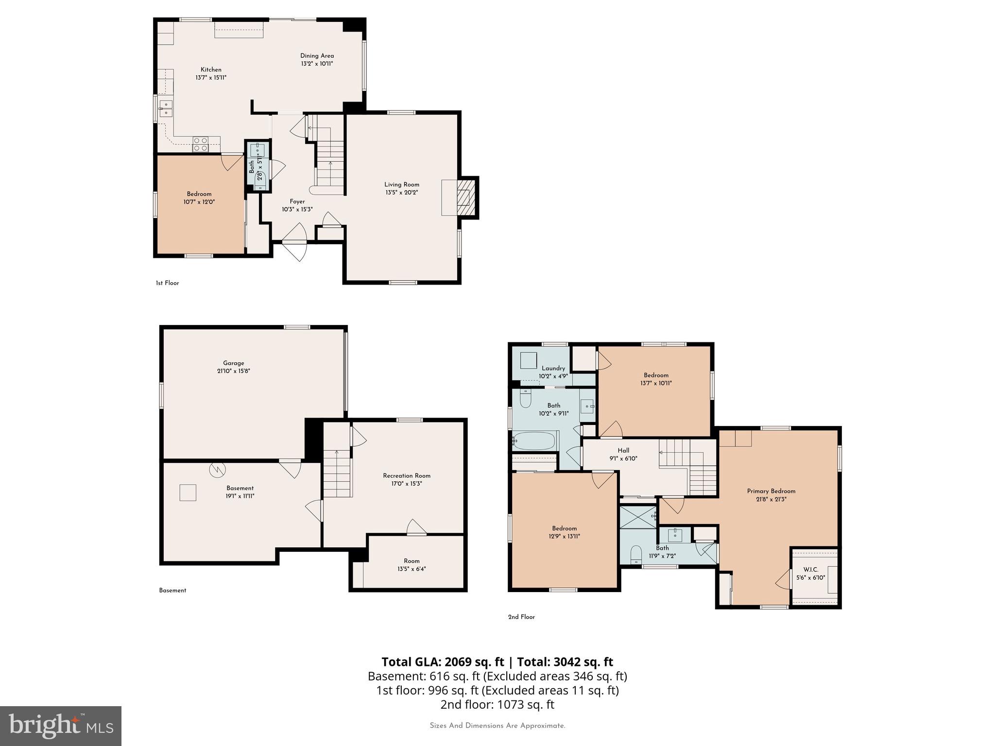 3 Hansen Court Narberth, PA 19072 - Photo 42 of 42