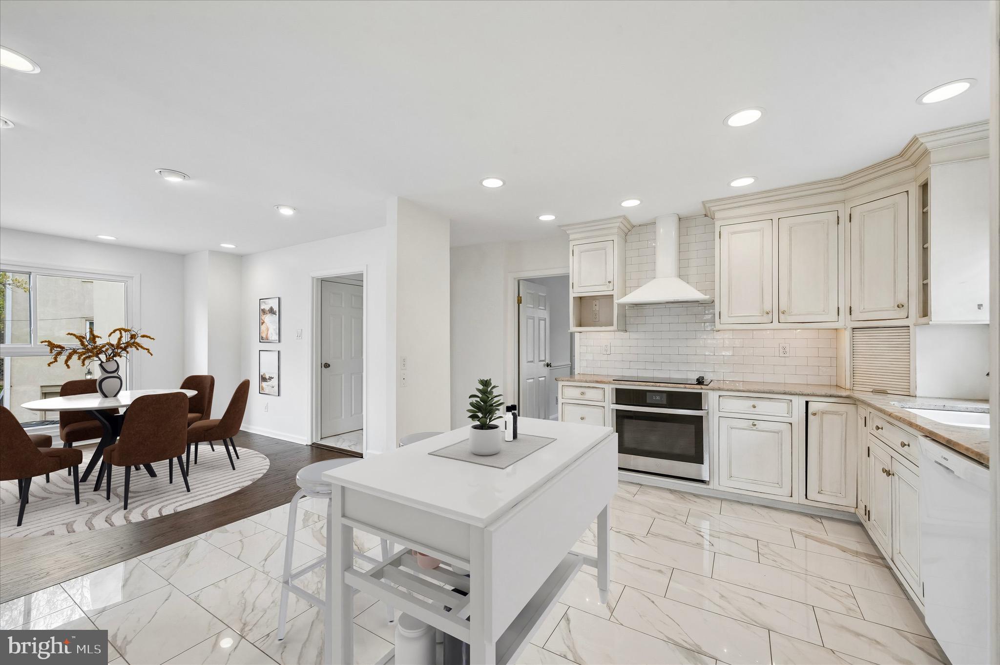 3 Hansen Court Narberth, PA 19072 - Photo 7 of 42