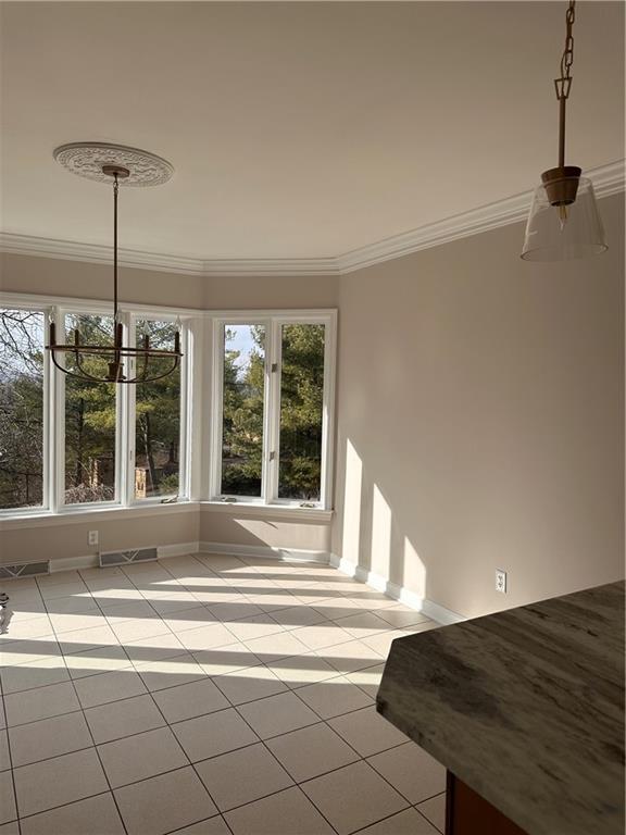 403 Landon Gate Pittsburgh, PA 15215 - Photo 13 of 27 a view of an entryway