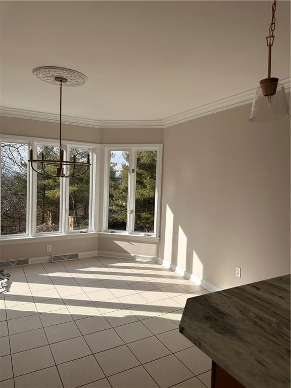 403 Landon Gate Pittsburgh, PA 15215 - Photo 17 of 27 a view of an empty room with a window