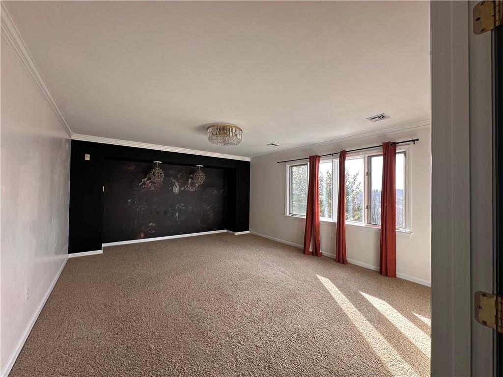 403 Landon Gate Pittsburgh, PA 15215 - Photo 23 of 27 a view of an empty room with a window