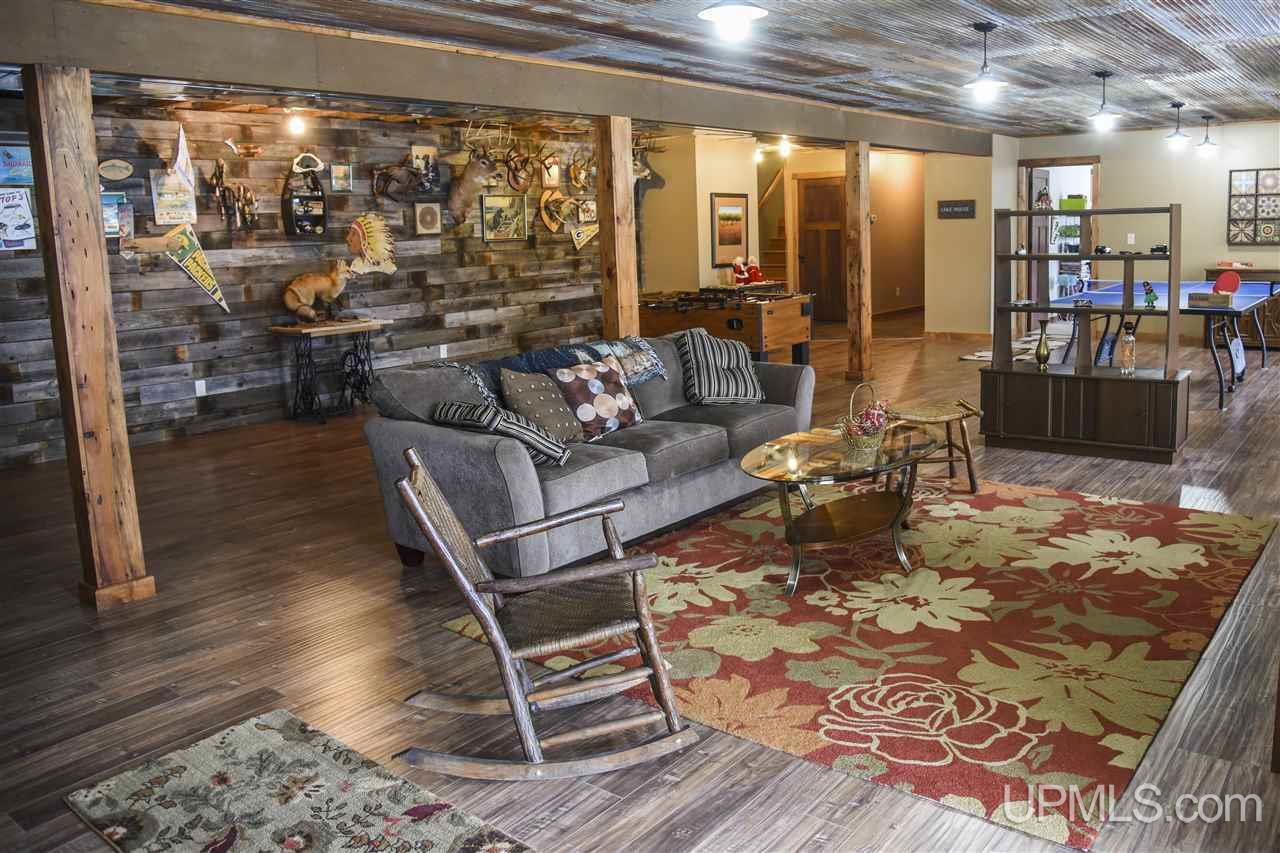 182 Swan Lake Road Crystal Falls, MI 49920 - Photo 37 of 43 Gallery Image 37