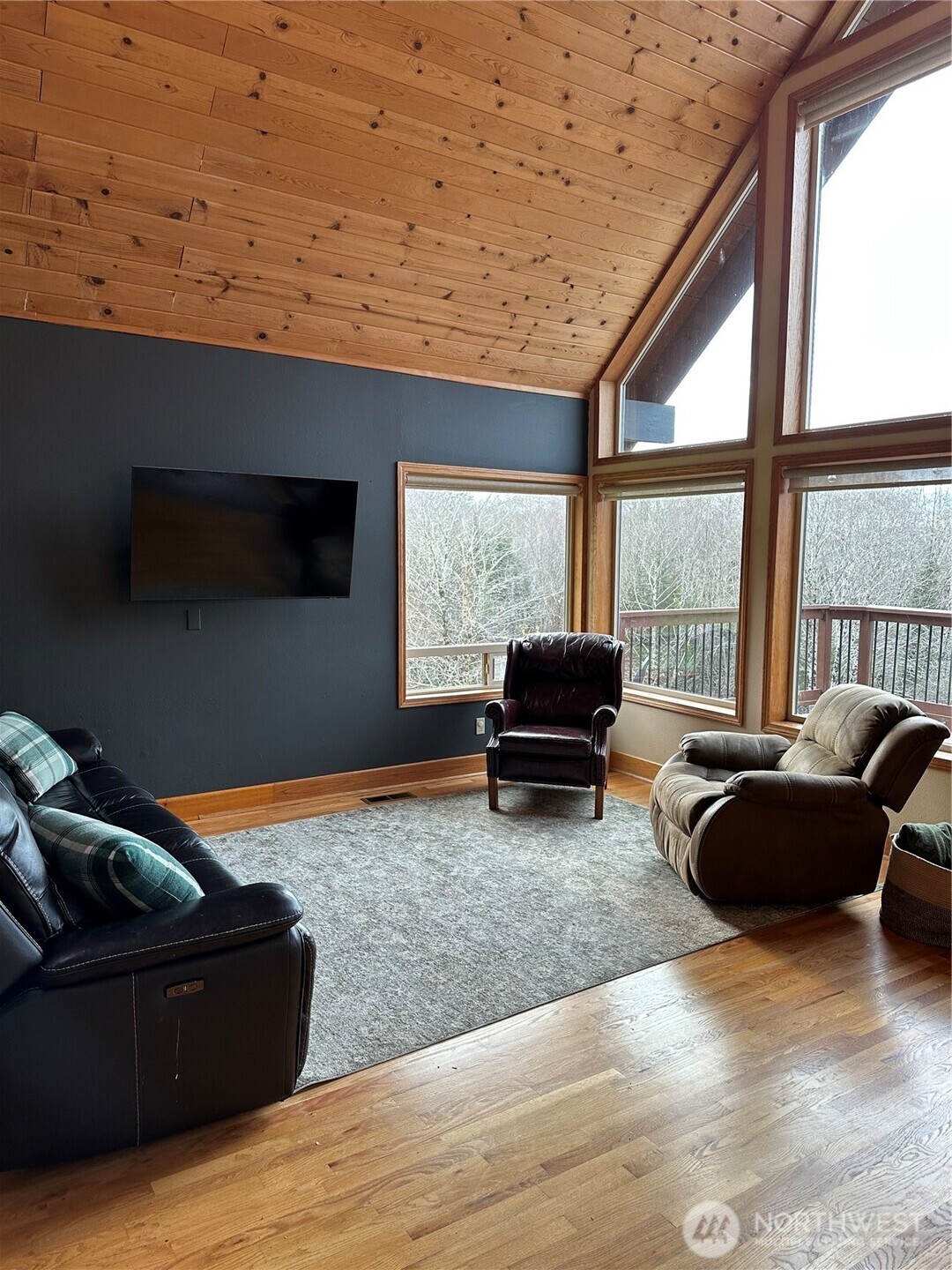 263 Raymond South Bend Road Raymond, WA 98577 - Photo 11 of 26