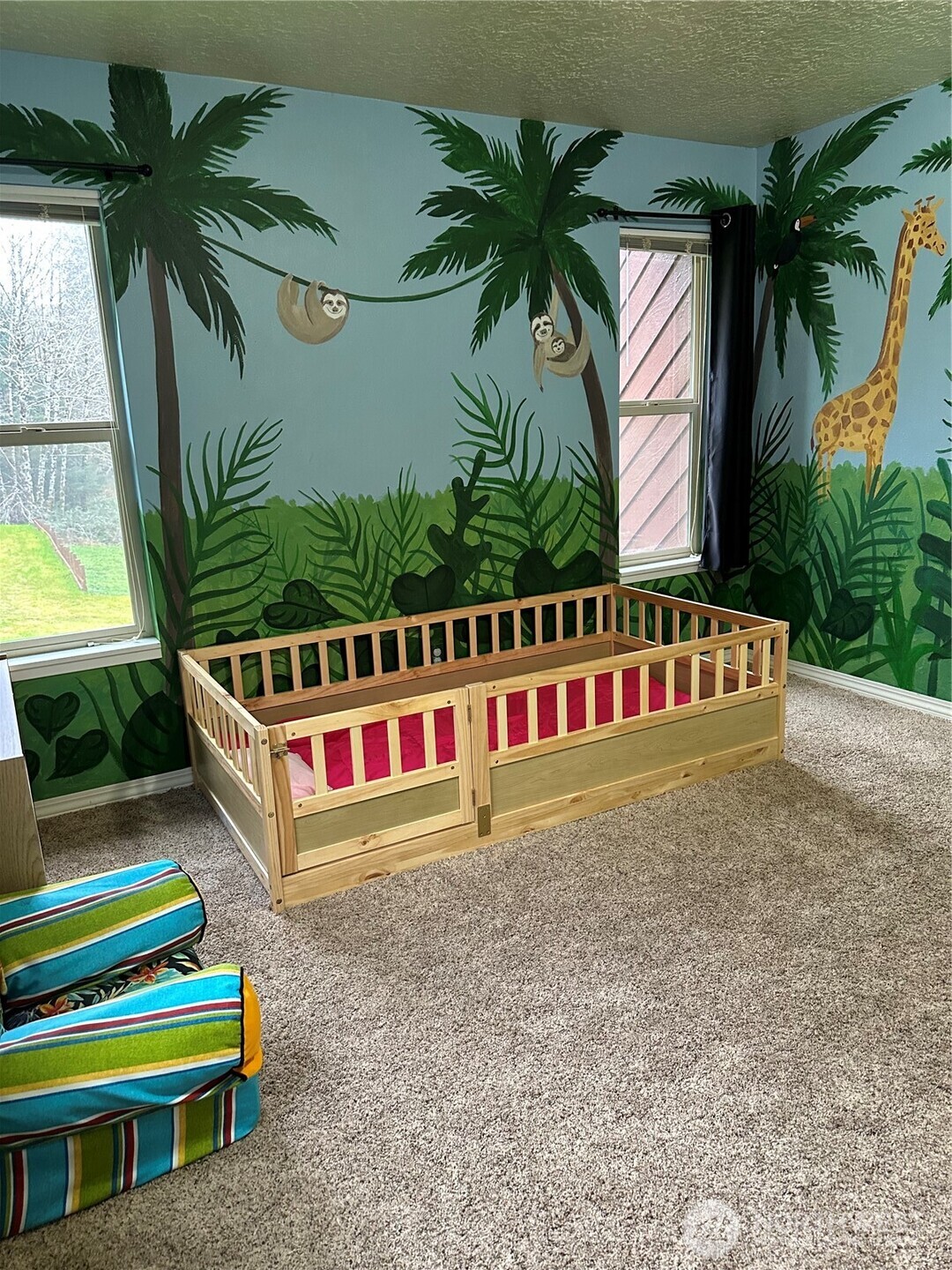 263 Raymond South Bend Road Raymond, WA 98577 - Photo 15 of 26