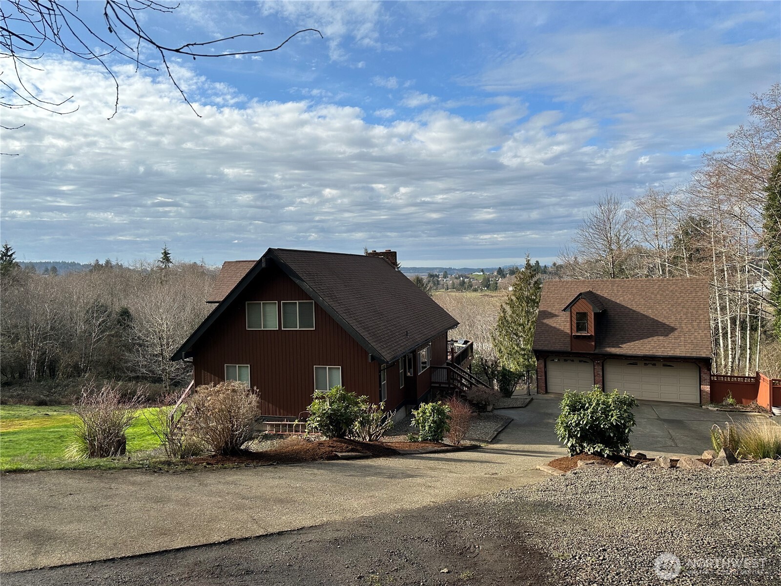 263 Raymond South Bend Road Raymond, WA 98577 - Photo 2 of 26