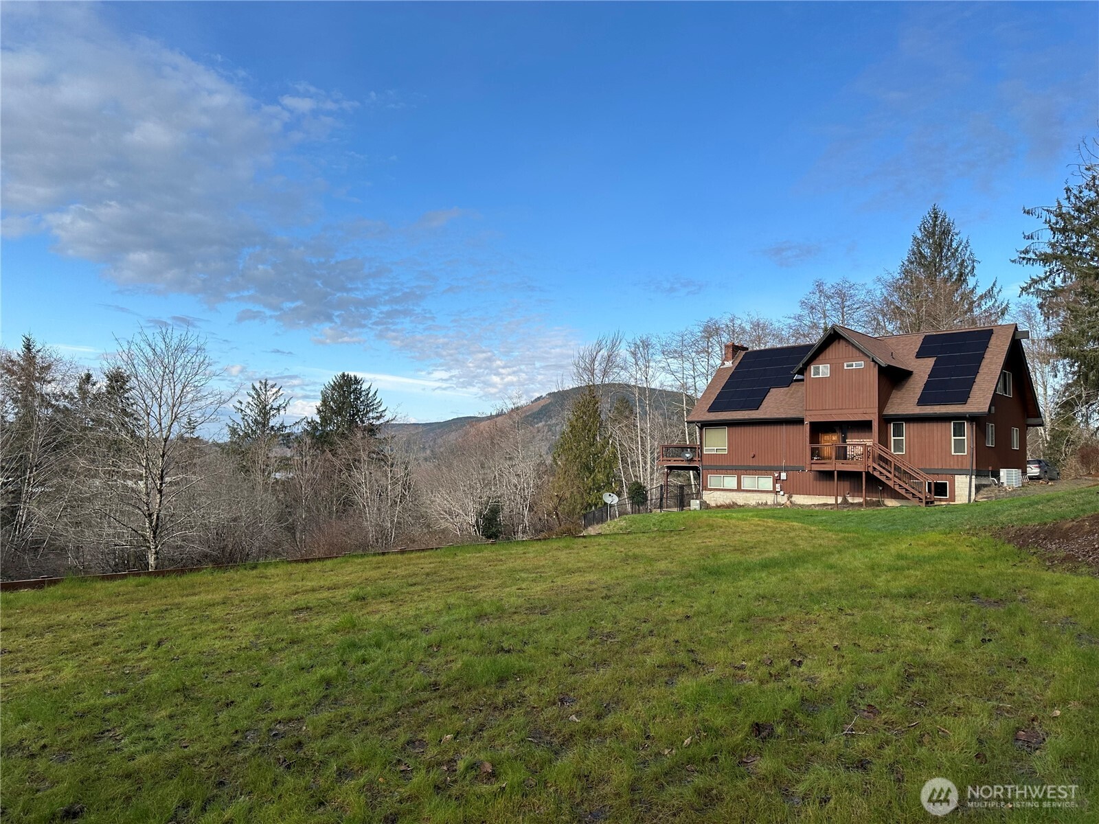 263 Raymond South Bend Road Raymond, WA 98577 - Photo 3 of 26