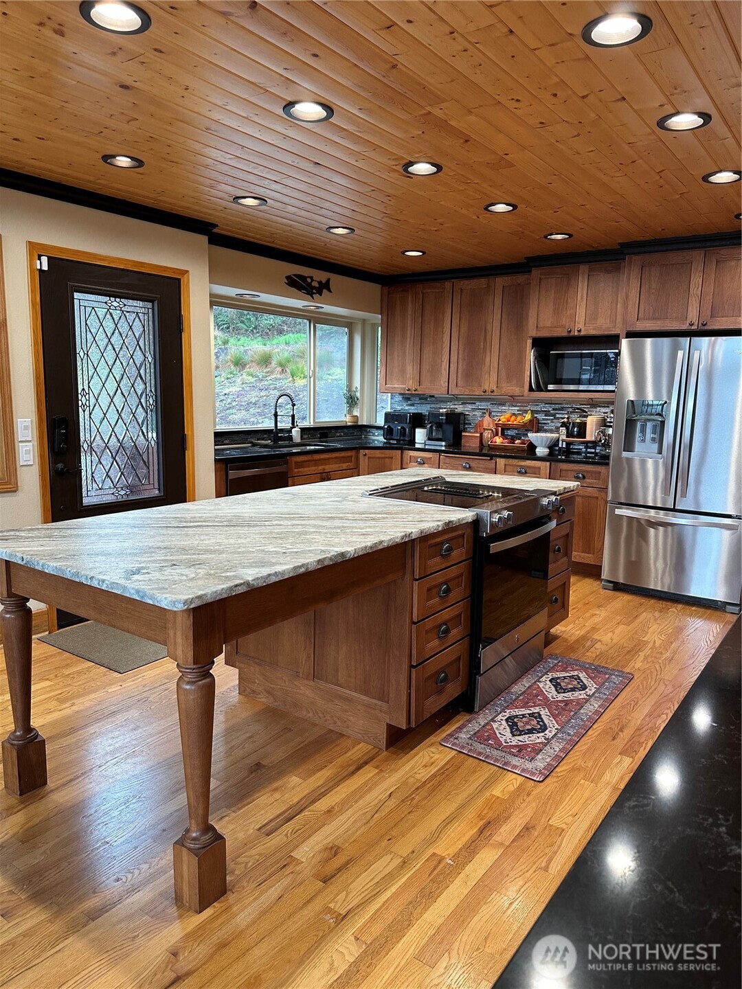 263 Raymond South Bend Road Raymond, WA 98577 - Photo 6 of 26