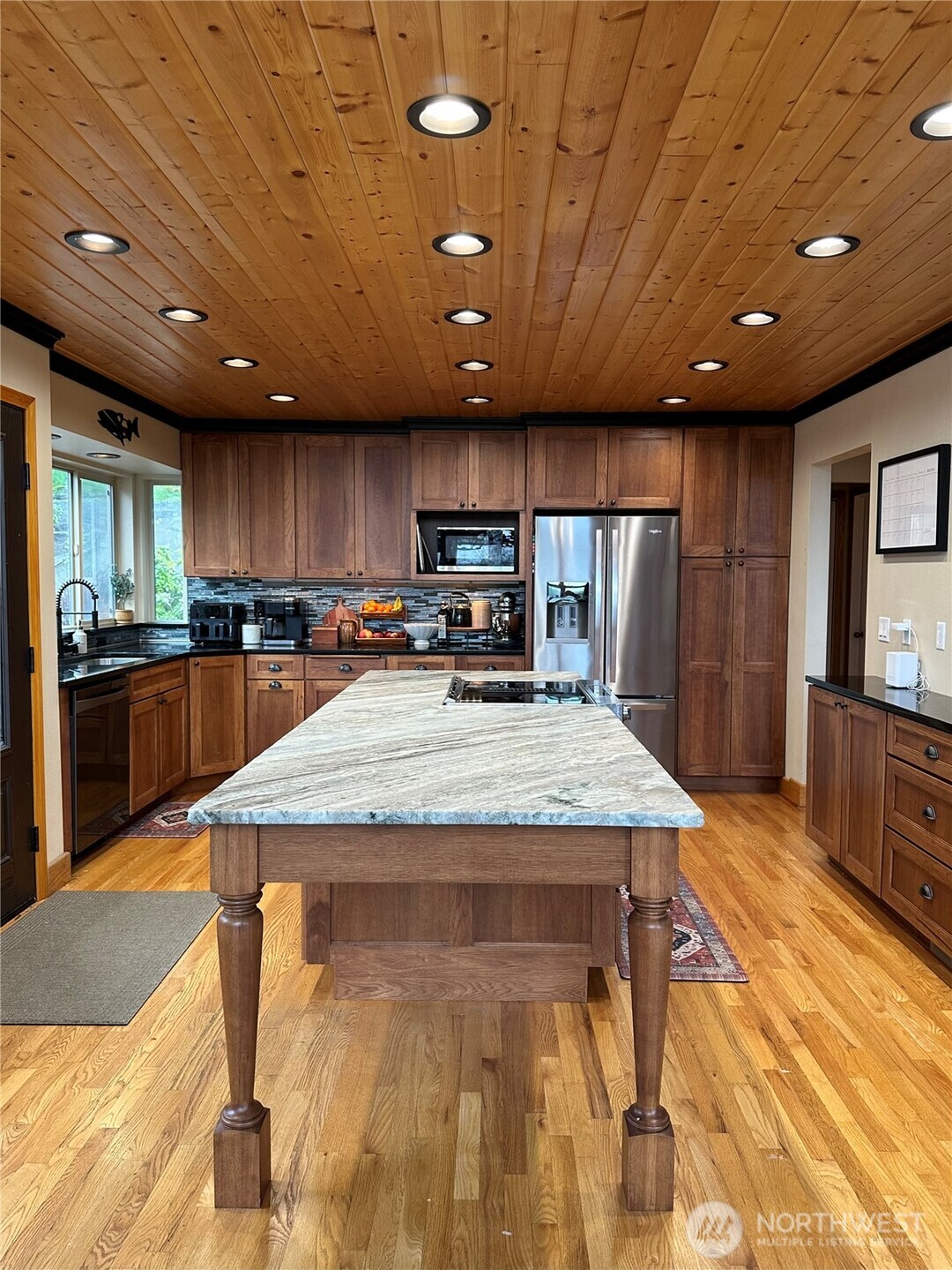 263 Raymond South Bend Road Raymond, WA 98577 - Photo 8 of 26