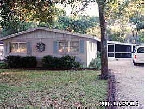 595 McIntosh Road Ormond Beach, FL 32174 - Photo 1 of 1 Primary Photo