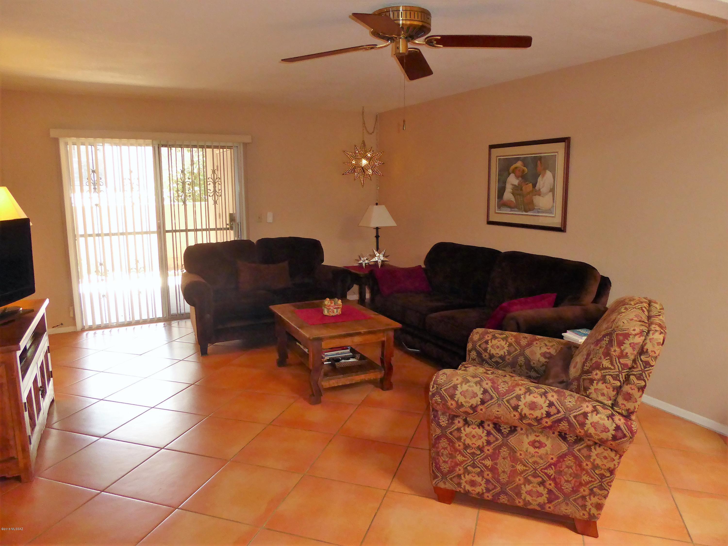 4256 East Allison Road Tucson, AZ 85712 - Photo 4 of 16 Gallery Image 4