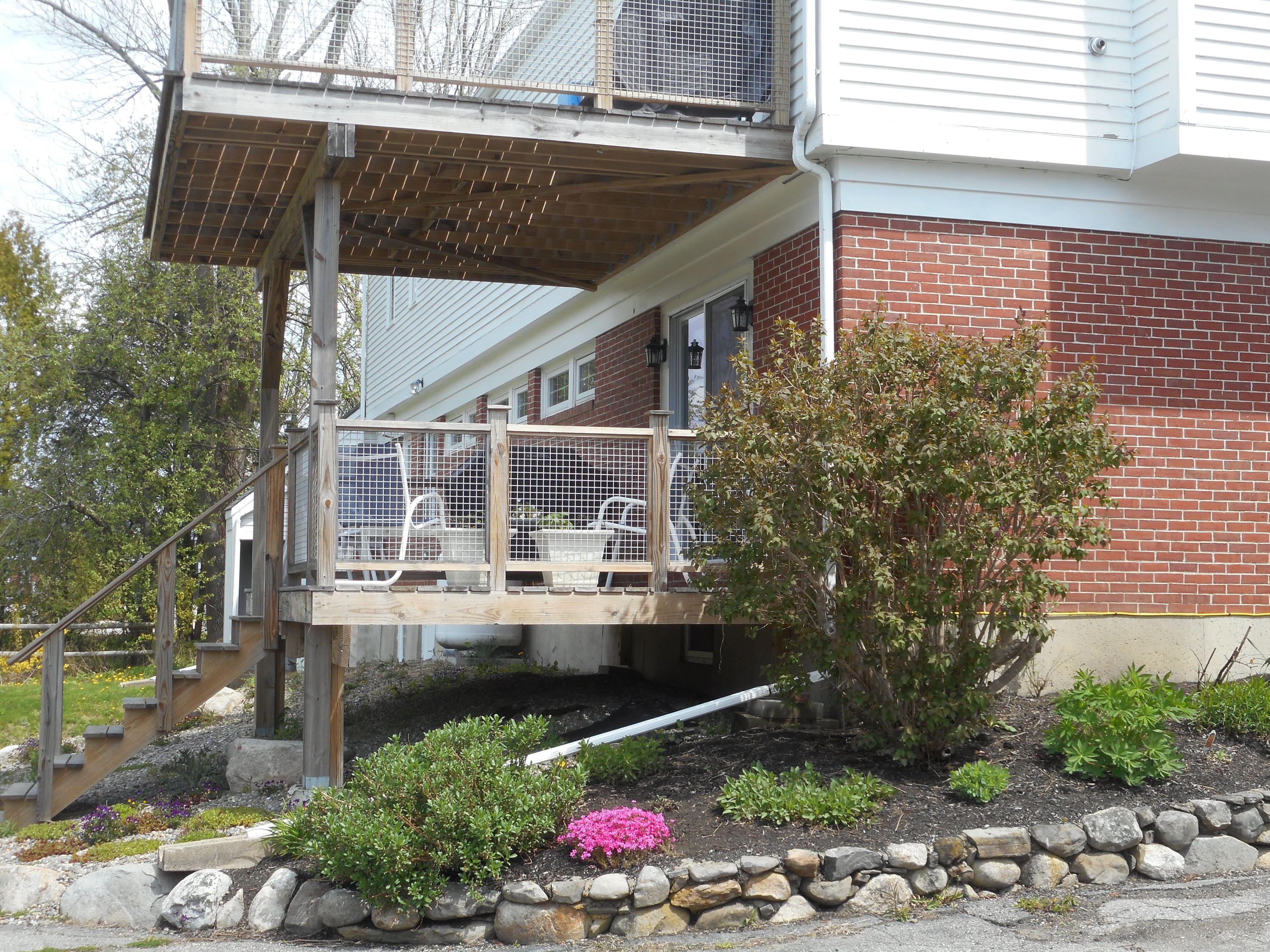 15 Bristol Road, Unit 2 Damariscotta, ME 04543 - Photo 3 of 18 15 Bristol Road Condo 101