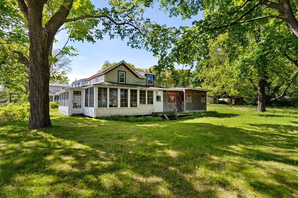 54 Cottage Road Newbury, MA 01951 - Photo 7 of 23 Gallery Image 7