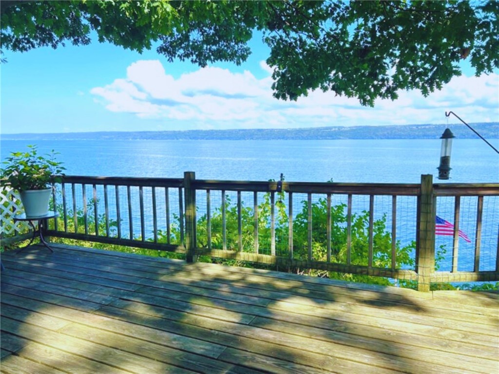 8805 Rocky Dock Road Covert, NY 14847 - Photo 21 of 50
