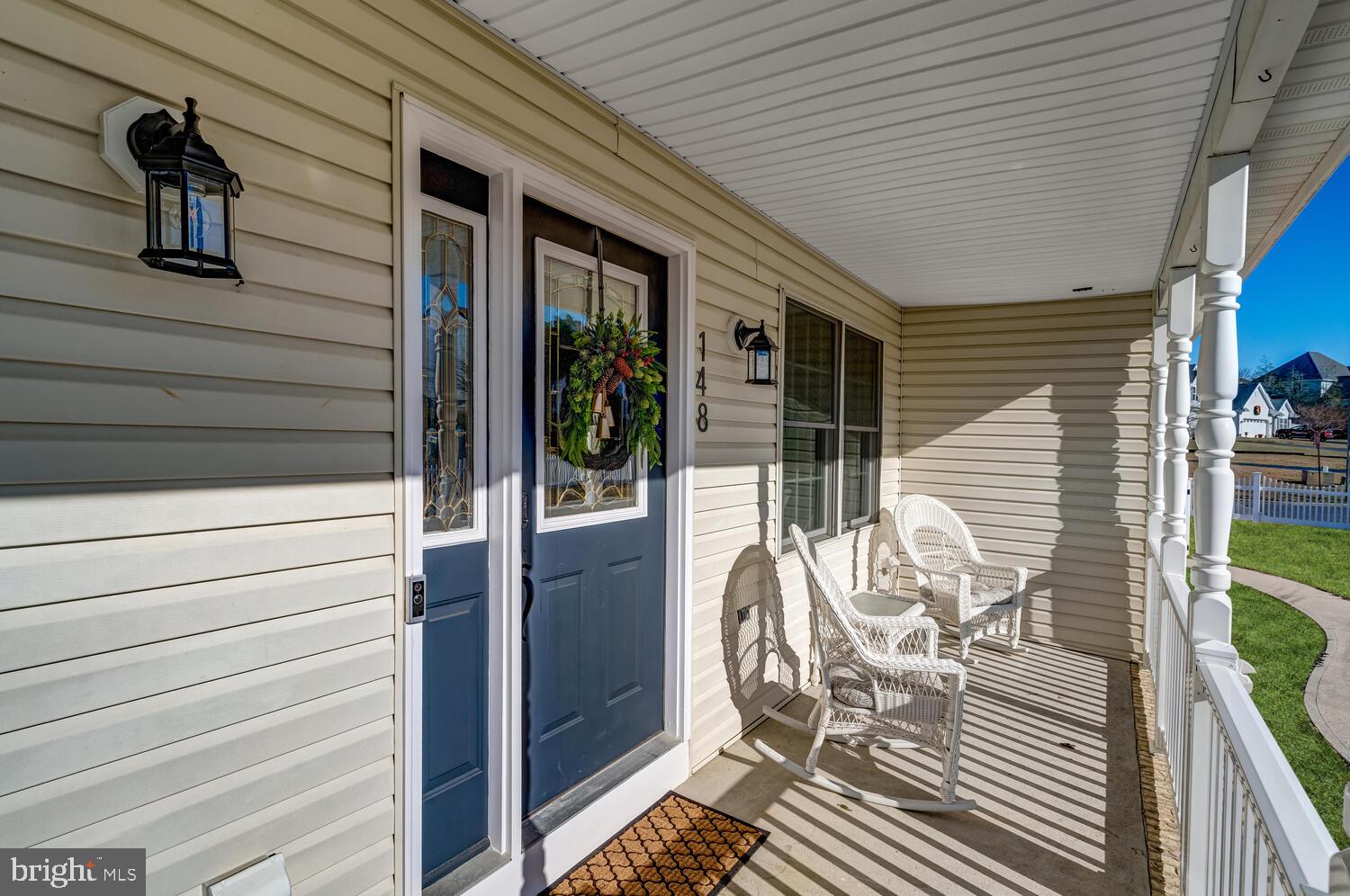 148 Compass Road Manahawkin, NJ 08050 - Photo 12 of 40 a view of balcony