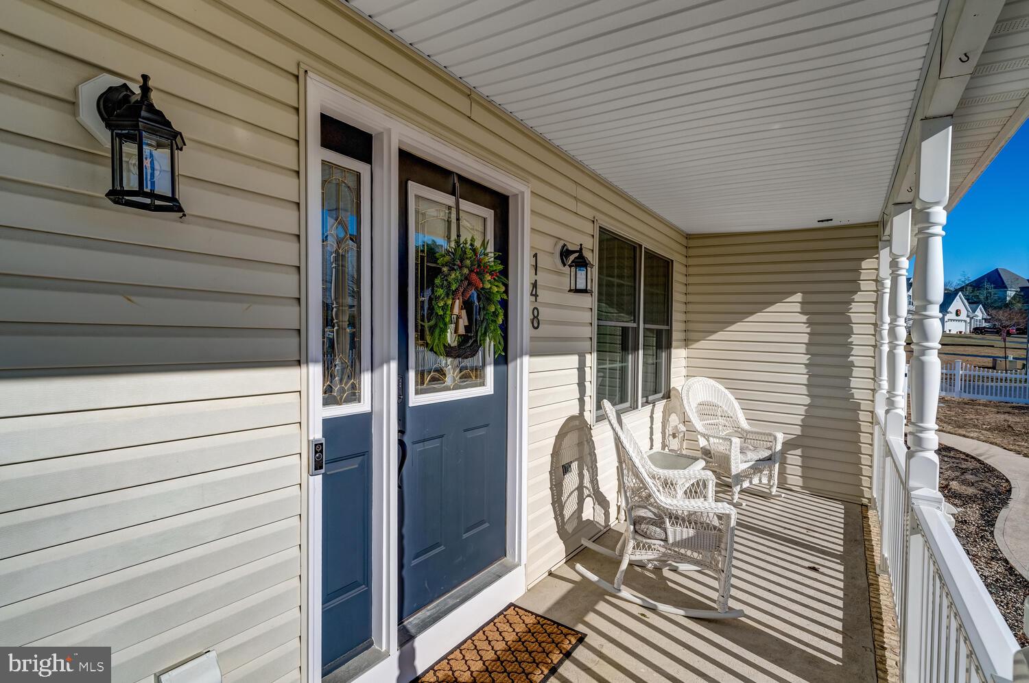 148 Compass Road Manahawkin, NJ 08050 - Photo 13 of 40 a view of balcony