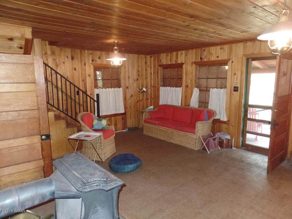 16 Co Road Greer, AZ 85927 - Photo 6 of 10