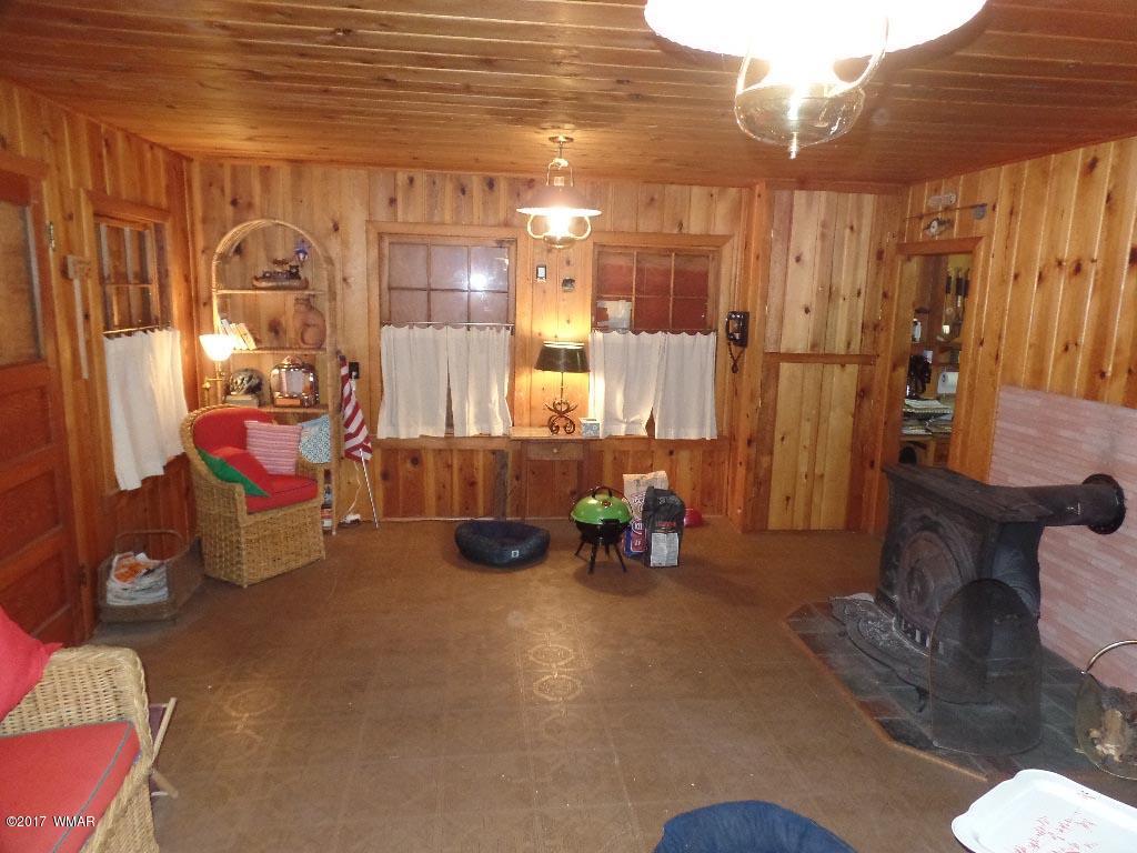 16 Co Road Greer, AZ 85927 - Photo 7 of 10