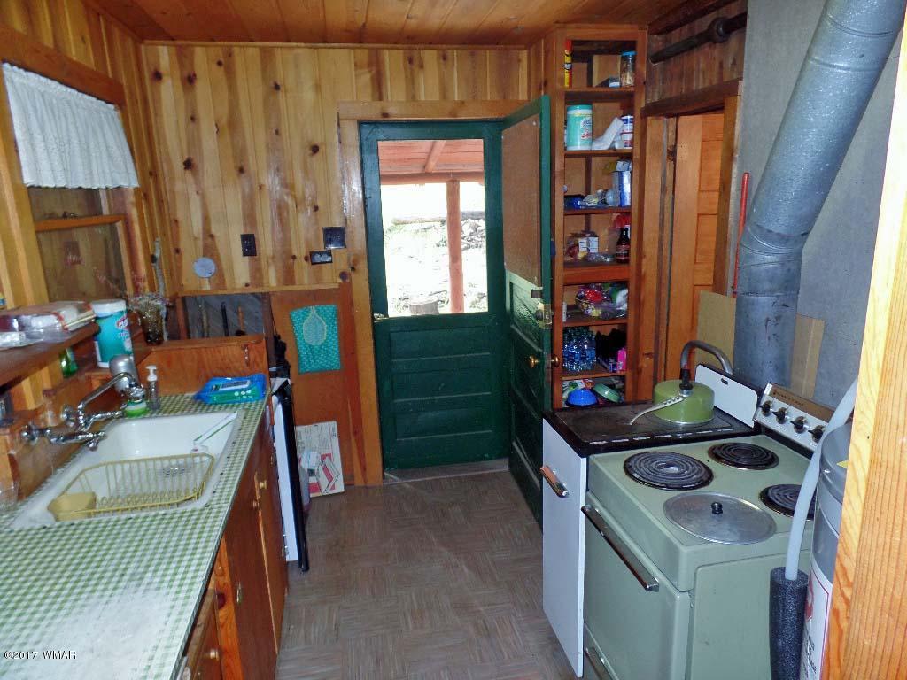 16 Co Road Greer, AZ 85927 - Photo 8 of 10