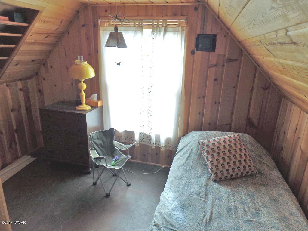 16 Co Road Greer, AZ 85927 - Photo 9 of 10