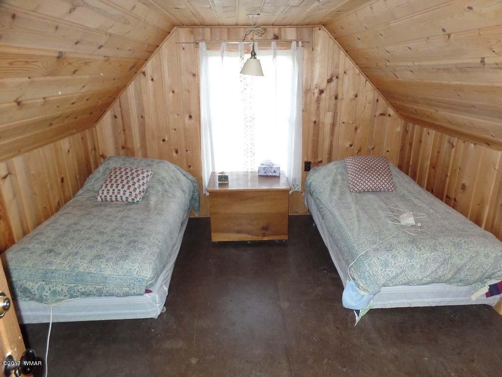16 Co Road Greer, AZ 85927 - Photo 10 of 10