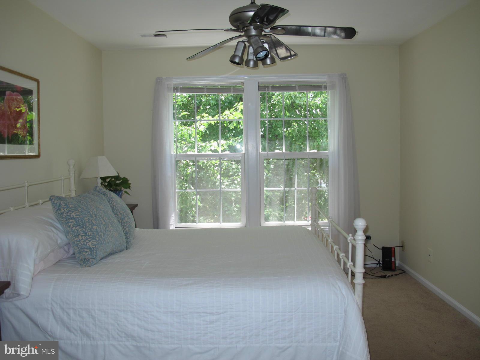 6008 Rabbit Hill Court Centreville, VA 20121 - Photo 11 of 30 Bedroom (Master)