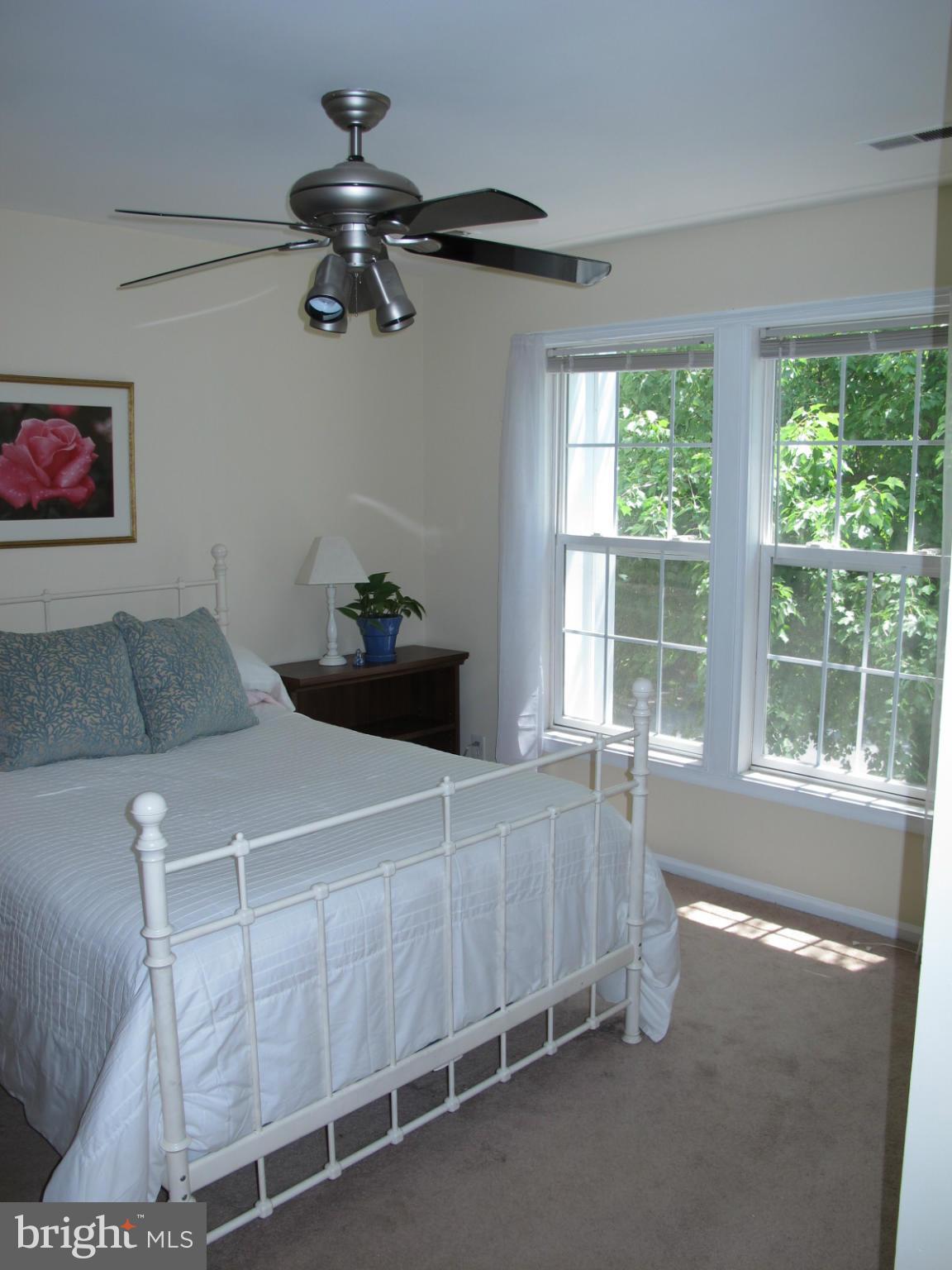 6008 Rabbit Hill Court Centreville, VA 20121 - Photo 12 of 30 Bedroom (Master)