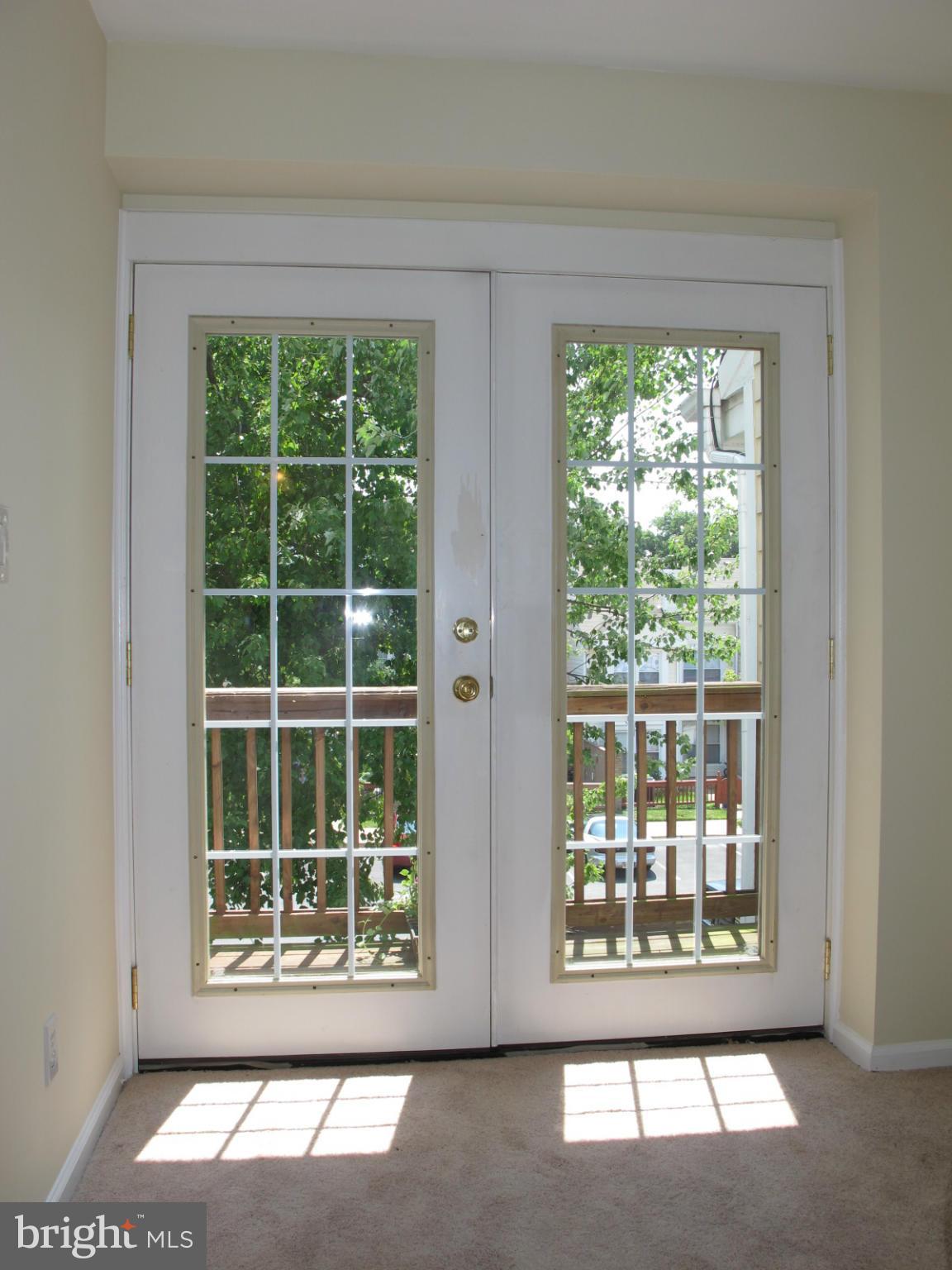 6008 Rabbit Hill Court Centreville, VA 20121 - Photo 13 of 30 Bedroom (Master)