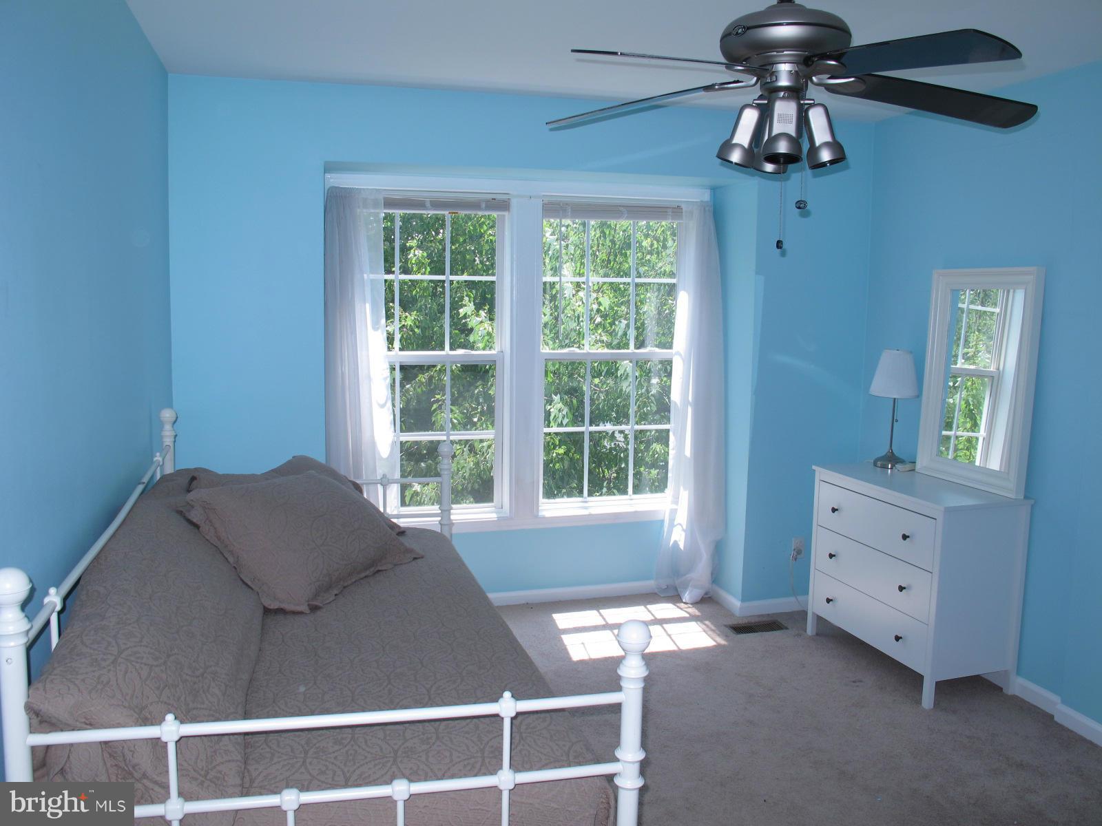 6008 Rabbit Hill Court Centreville, VA 20121 - Photo 15 of 30 Bedroom (Master)
