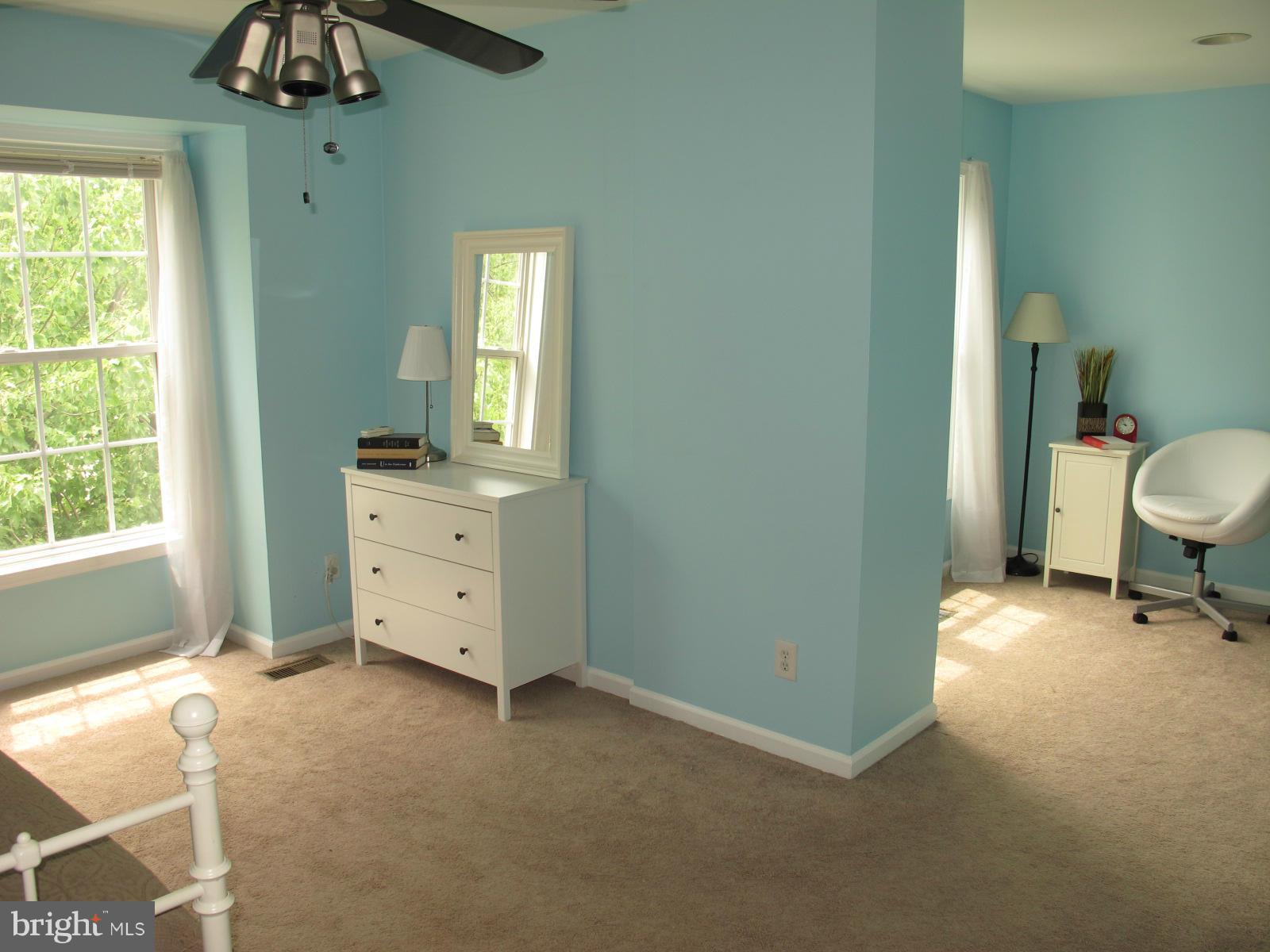 6008 Rabbit Hill Court Centreville, VA 20121 - Photo 17 of 30 Bedroom (Master)