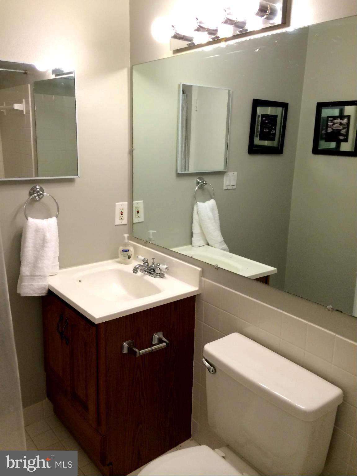 6008 Rabbit Hill Court Centreville, VA 20121 - Photo 20 of 30 Bath