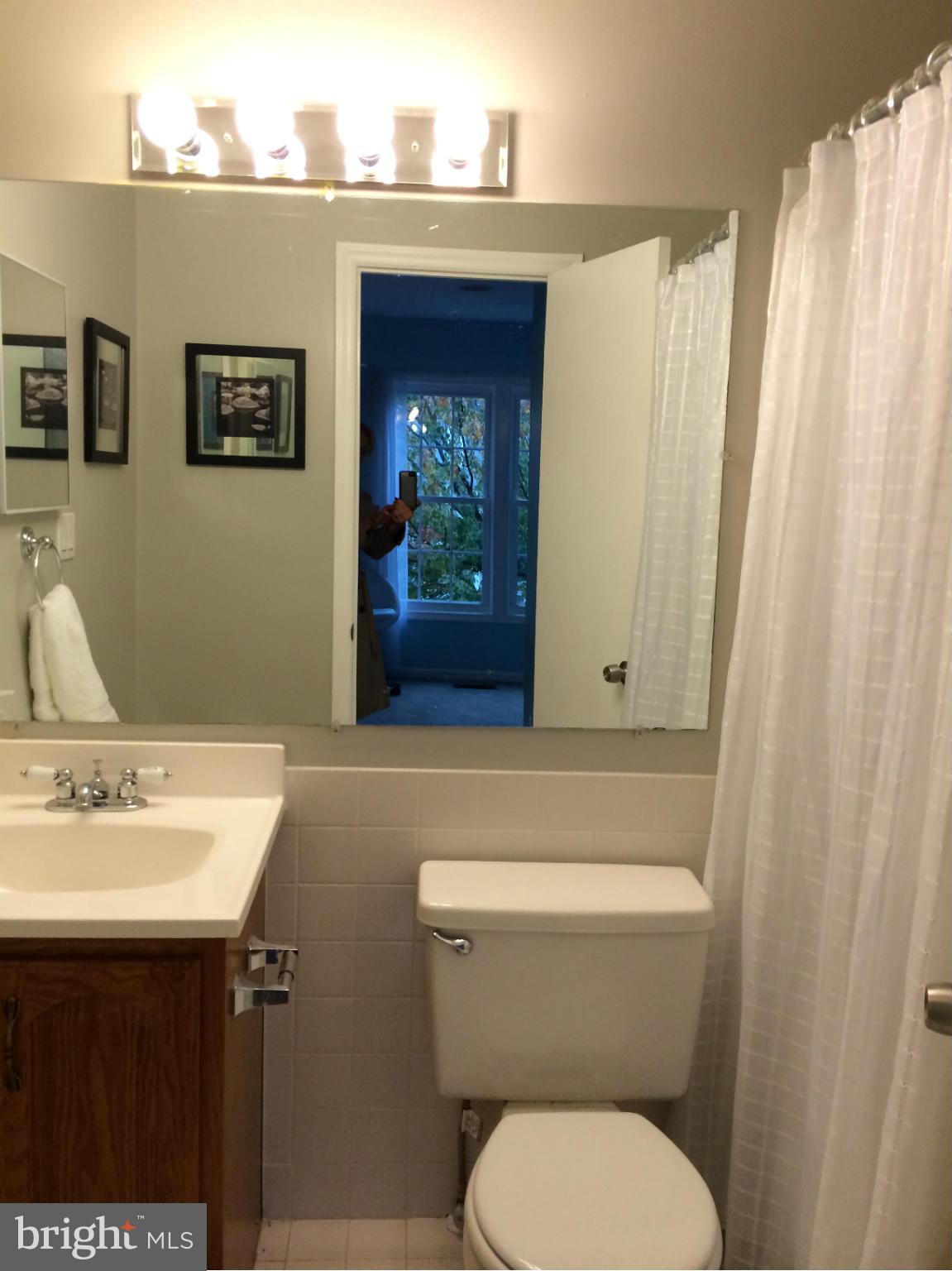 6008 Rabbit Hill Court Centreville, VA 20121 - Photo 21 of 30 Bath