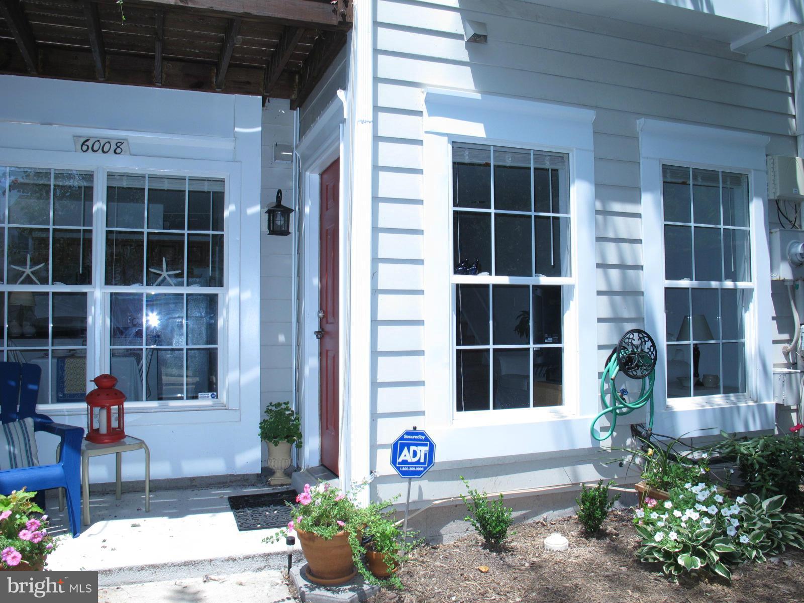 6008 Rabbit Hill Court Centreville, VA 20121 - Photo 24 of 30 Exterior (Front)