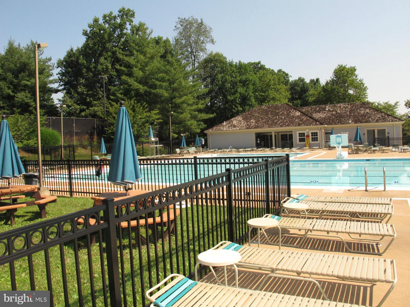6008 Rabbit Hill Court Centreville, VA 20121 - Photo 28 of 30 3 community pools included in HOA ($79/mo)