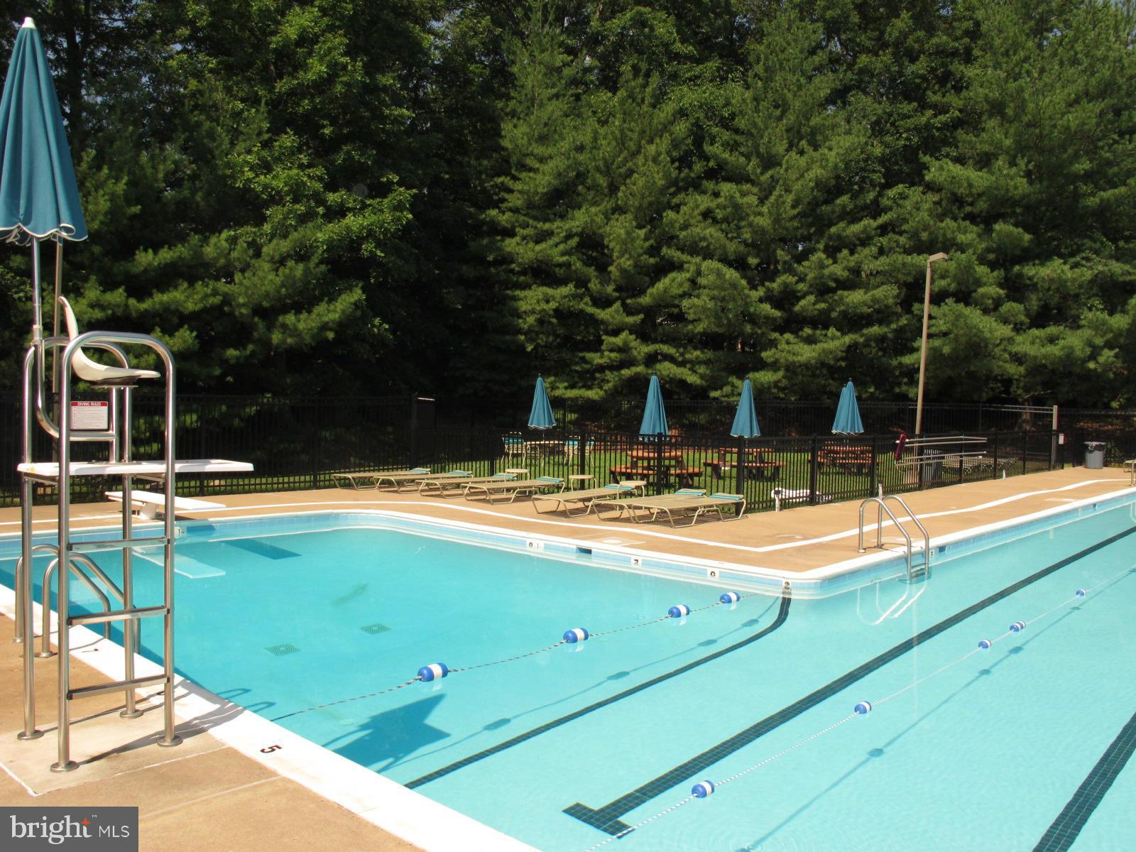 6008 Rabbit Hill Court Centreville, VA 20121 - Photo 29 of 30 Community