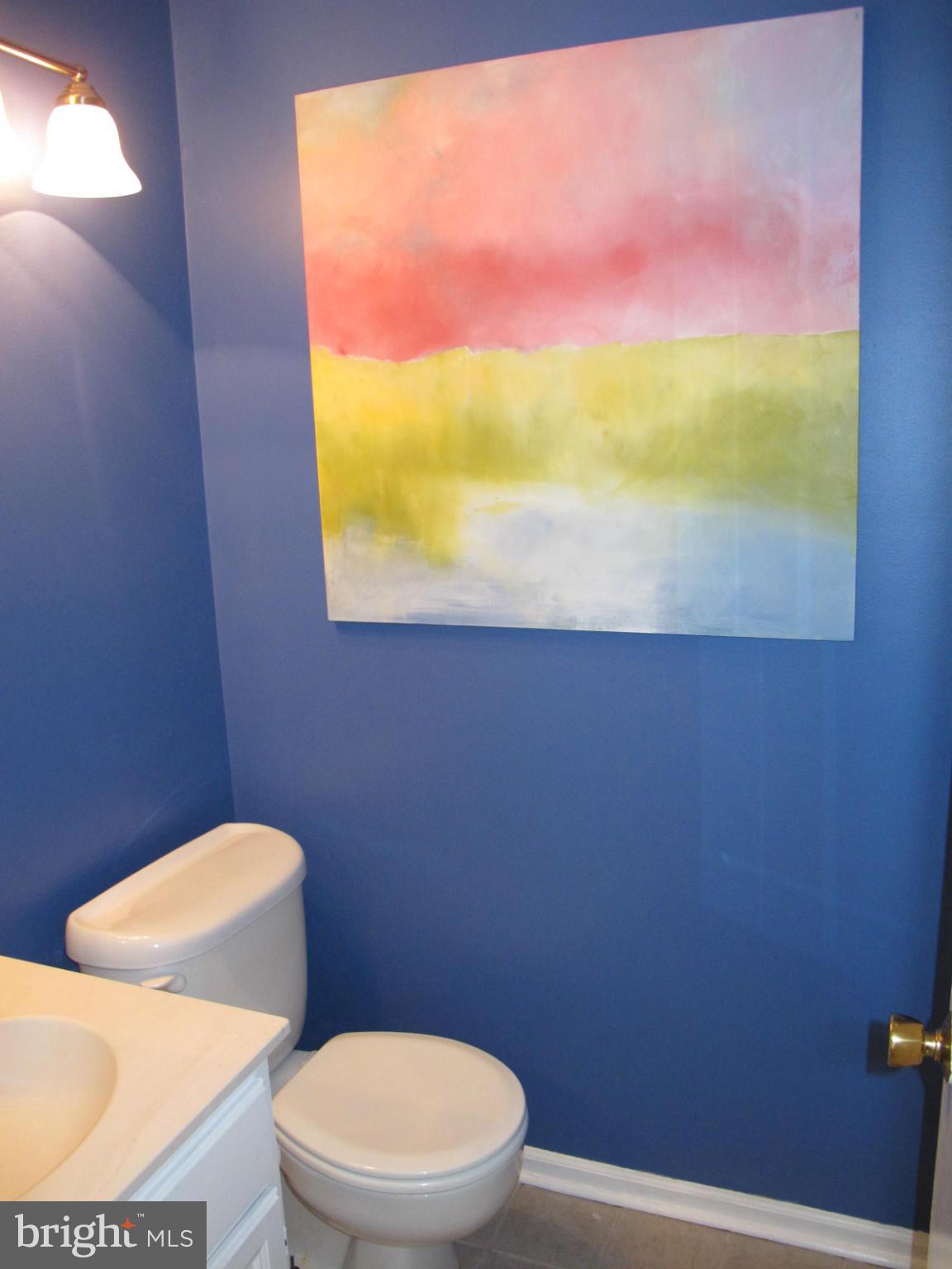 6008 Rabbit Hill Court Centreville, VA 20121 - Photo 10 of 30 Bath