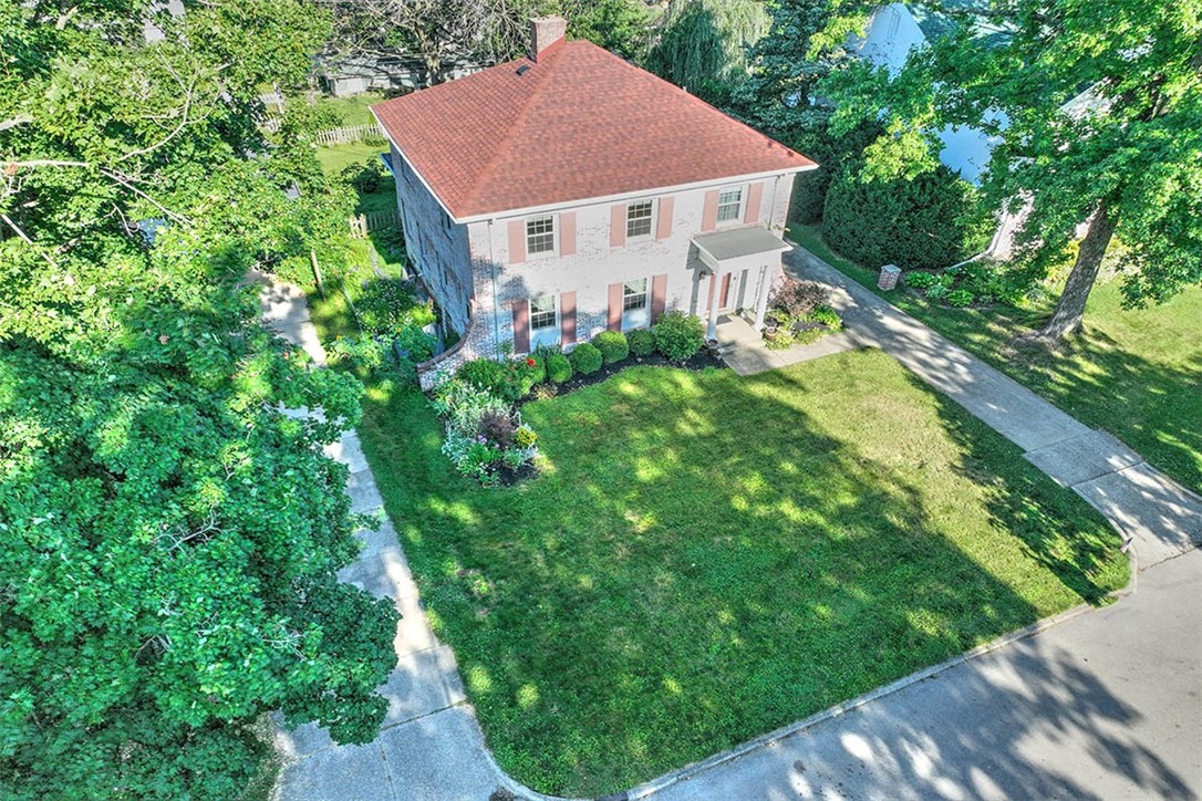 215 South Glencoe Avenue Decatur, IL 62522 - Photo 3 of 29 Gallery Image 3