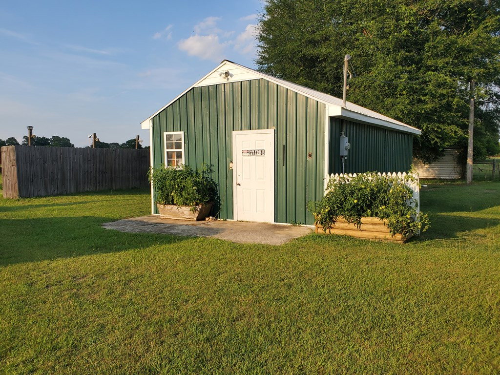317 R M Furtick Road Springfield, SC 29146 - Photo 11 of 36