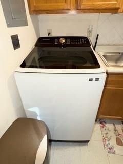 1625 Conley Road, Unit 21 Conley, GA 30288 - Photo 11 of 17 a close up of a stove top oven sitting on a counter