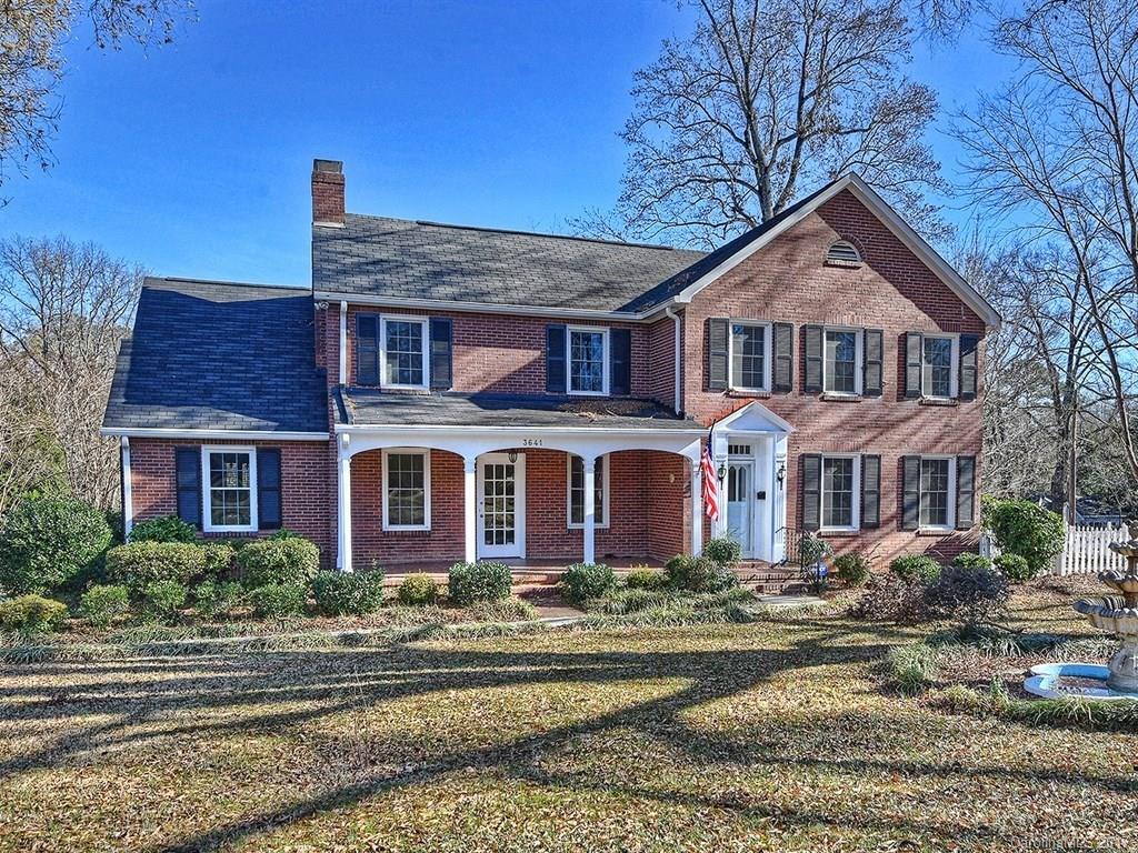 3641 Providence Road Charlotte, NC 28211 - Photo 1 of 24 Gallery Image 1