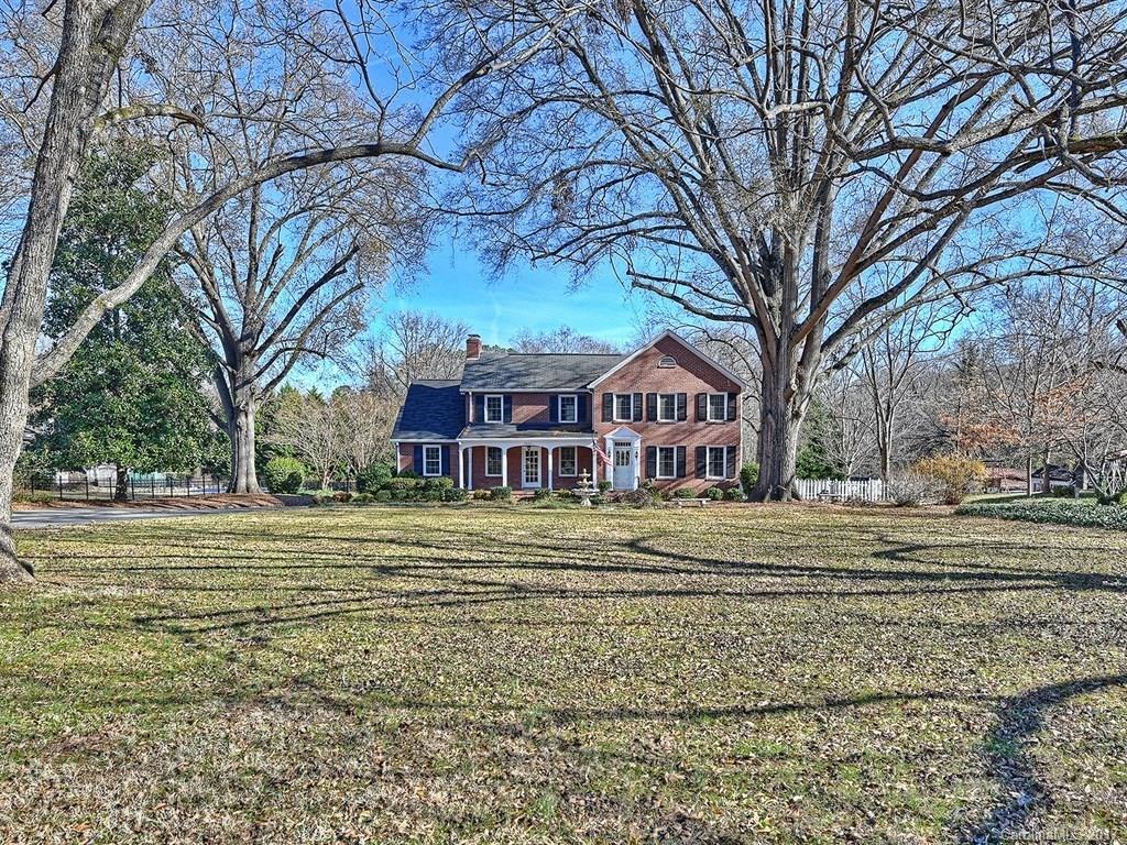 3641 Providence Road Charlotte, NC 28211 - Photo 2 of 24 Gallery Image 2