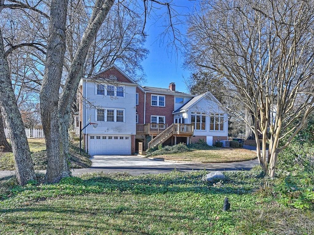 3641 Providence Road Charlotte, NC 28211 - Photo 23 of 24 Gallery Image 23