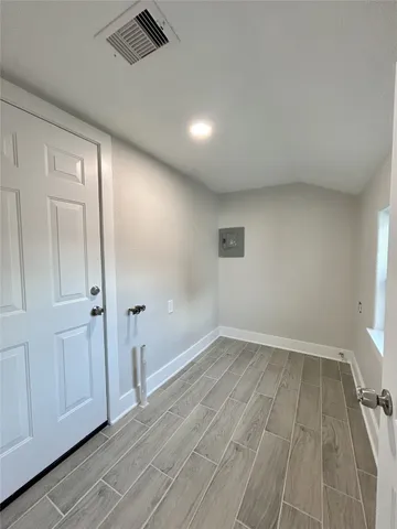 a view of a house with a big yard