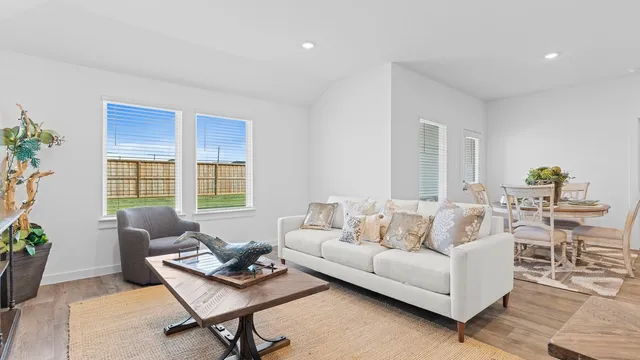 $307,990 | 6228 Cherry Mdws Street, Rosenberg, TX 77469