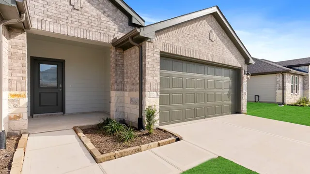 $307,990 | 6228 Cherry Mdws Street, Rosenberg, TX 77469