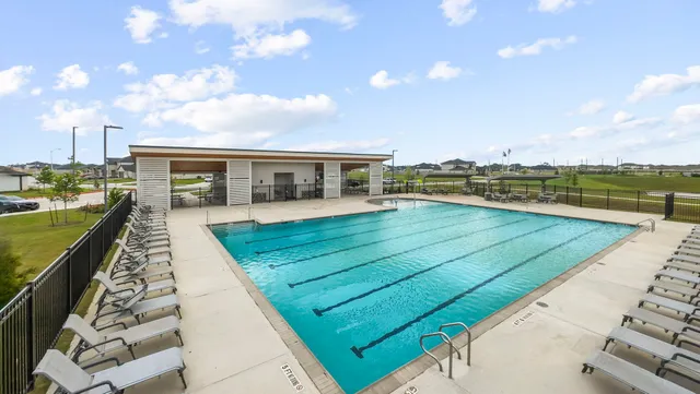 $307,990 | 6228 Cherry Mdws Street, Rosenberg, TX 77469