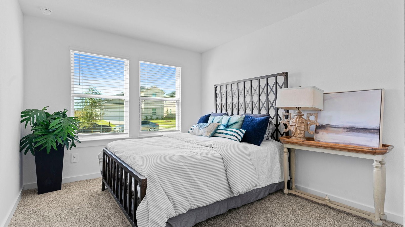 6228 Cherry Mdws Street Rosenberg, TX 77469 - Photo 5 of 40 *Images and 3D tour are for illustration only and options may vary from home as built.